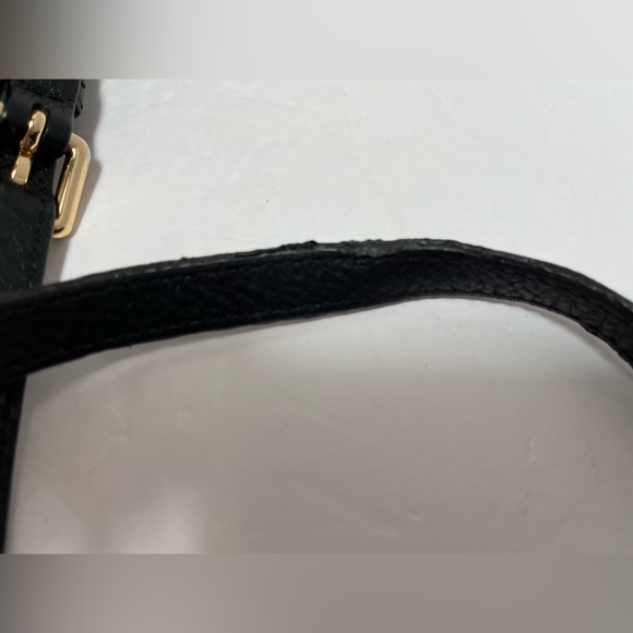 Michael Kors Gilmore Leather Crossbody Bag - Picture 11 of 11